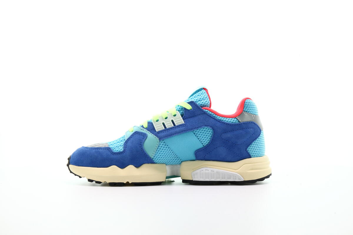 ショーン adidas Originals ZX Torsion